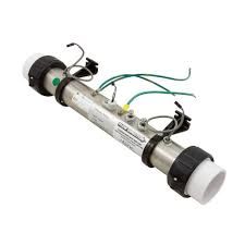 Heater Assy. Waterway H5000  5.5KW