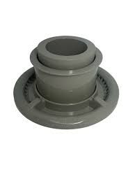 Hi-Flo Floating Telescopic Weir Assembly for Top Mount Elite Filter...