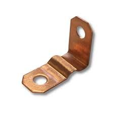 Jumper Heater Strap Copper
