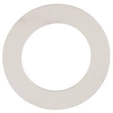Gaskets for the 2 IN Pump Union X 1.5 IN S