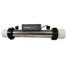 Heater 5.5Kw 240V 15&quot; 824 M7 E
