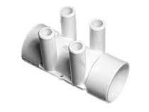 Manifold 2&quot;S x 2&quot;SPG x
