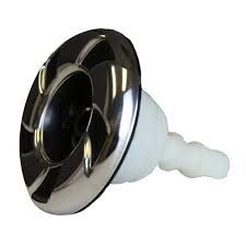 Mini Storm II Twin Eyeball Int. Metal Esc.
