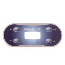 Mira-Mermaid VL406U  4-BTN O/L