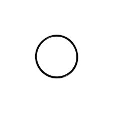 O-Ring  2-230 BUNA-N 70 Shore, for 2&quot; Pump Unions