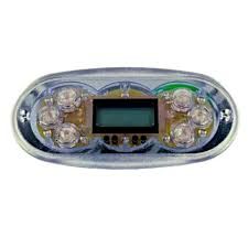 Panel ML553 NO O/L