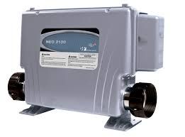 NEO  2100 Control System w/DB2, 5.5KW Heater, Generic