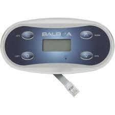 Panel Balboa VL406U  NO  O/L