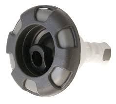 Poly Storm Directional Blk Internal. 6 Spoke MTL