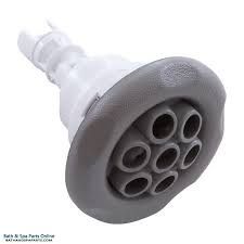 Poly Storm Multi Massage Spoke