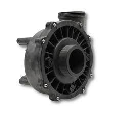 Pump Wet End