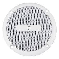 Prospec --- 3.5&quot; Round Flush Mount Component Speaker