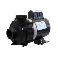 Pump Balboa OEM Circ  60HZ / 48F  115V  1.3a