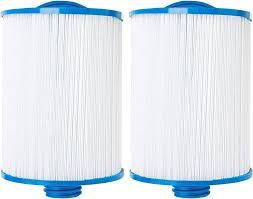 PWW50 SAE pad 3L Filter Wide Thread Refresh, Pacifica Cartridge Screw...