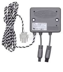 Sloan LiquaLED Control 40