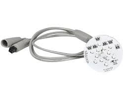 Sloan 12 LED Cluster
