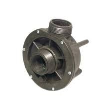 WE UL 017FT VIT  1.5 HP Side Discharge Wet End
