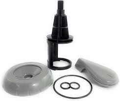 Stem Kit for the 2&quot; Halo Diverter Valve Assemby