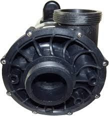 Viper WetEnd 2.5&quot; Intake 56FR, 4HP