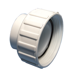 Wall Fittings &amp; Unions