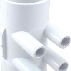 Manifold 2&quot;S x 2&quot;S x