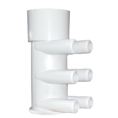 SP Manifold 2&quot;S x Dead End
