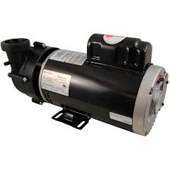 UM  USM  3.0HP  1-SPD  4FT.  MBHV PP BU  PUMP