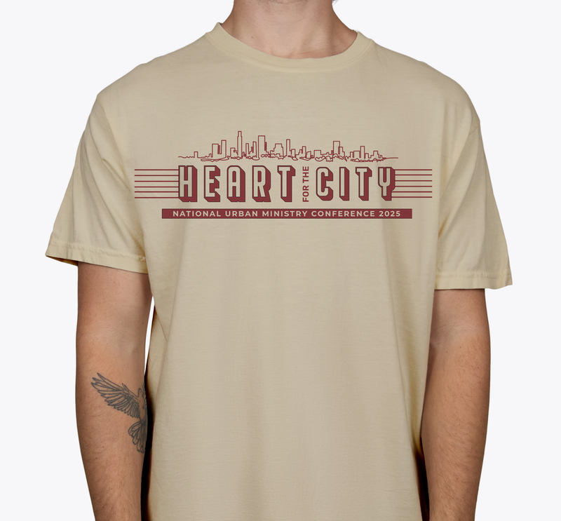 2025 NUMC T-Shirt