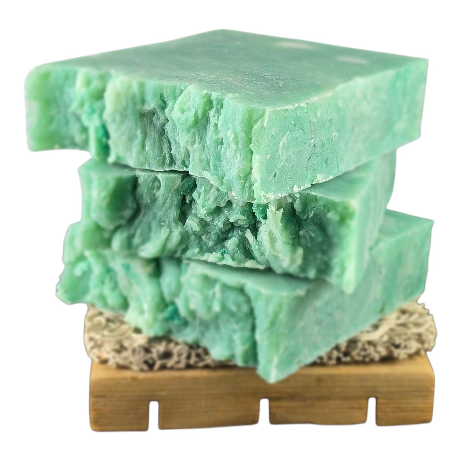 Bar Soap - Eucalyptus