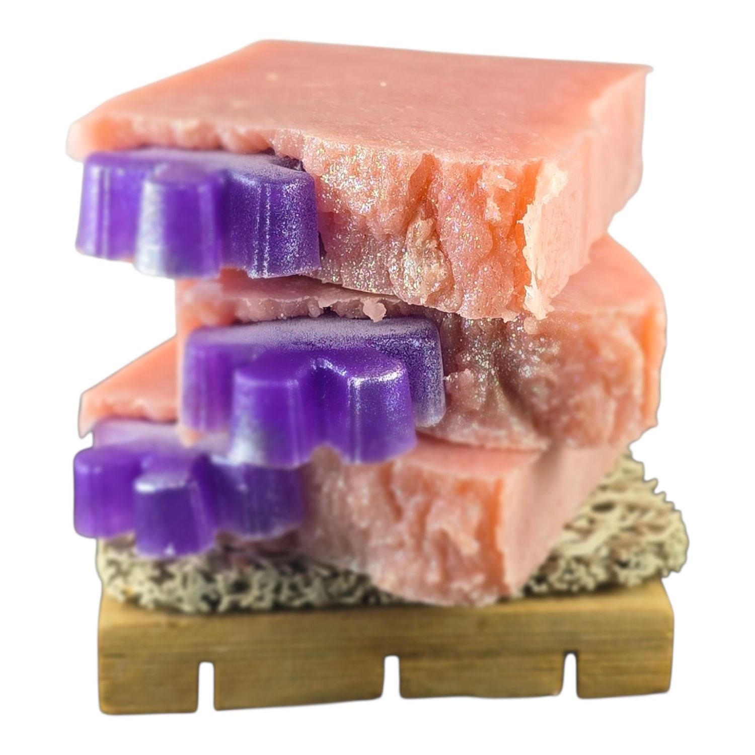 Bar Soap - Amazing Grace