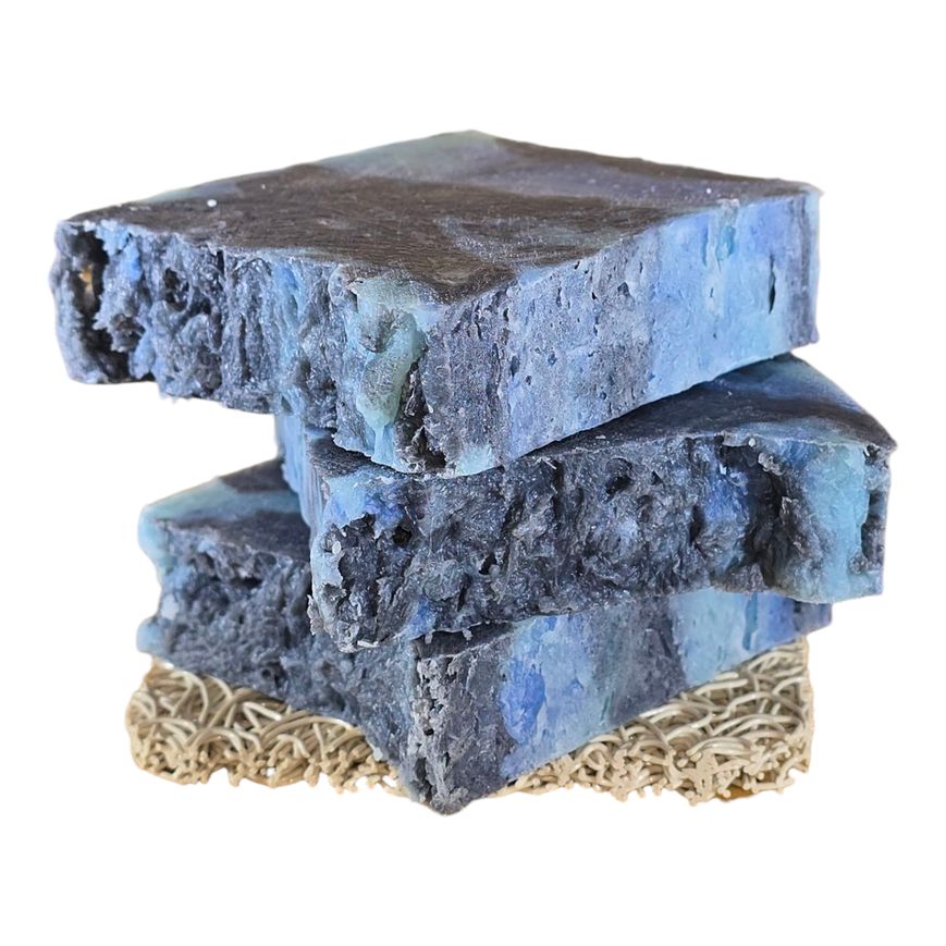 Bar Soap - Aqua di Gio type