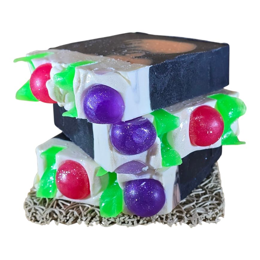 Bar Soap - Butt Naked