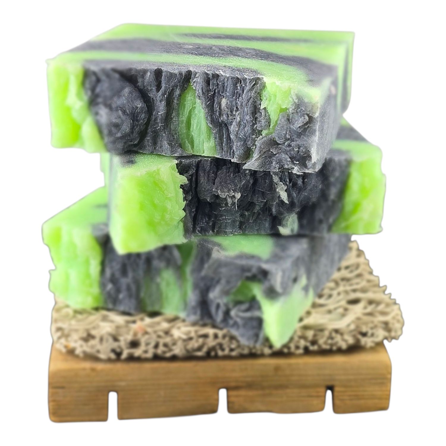 Bar Soap - Fierce