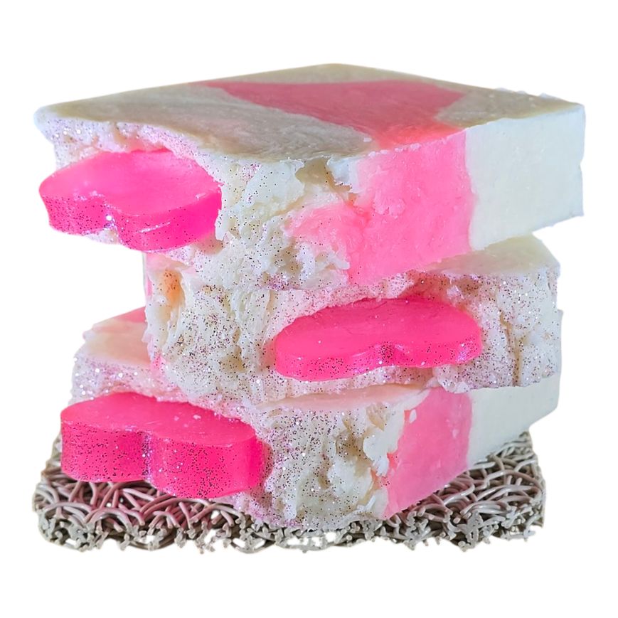 Bar Soap - Love Spell