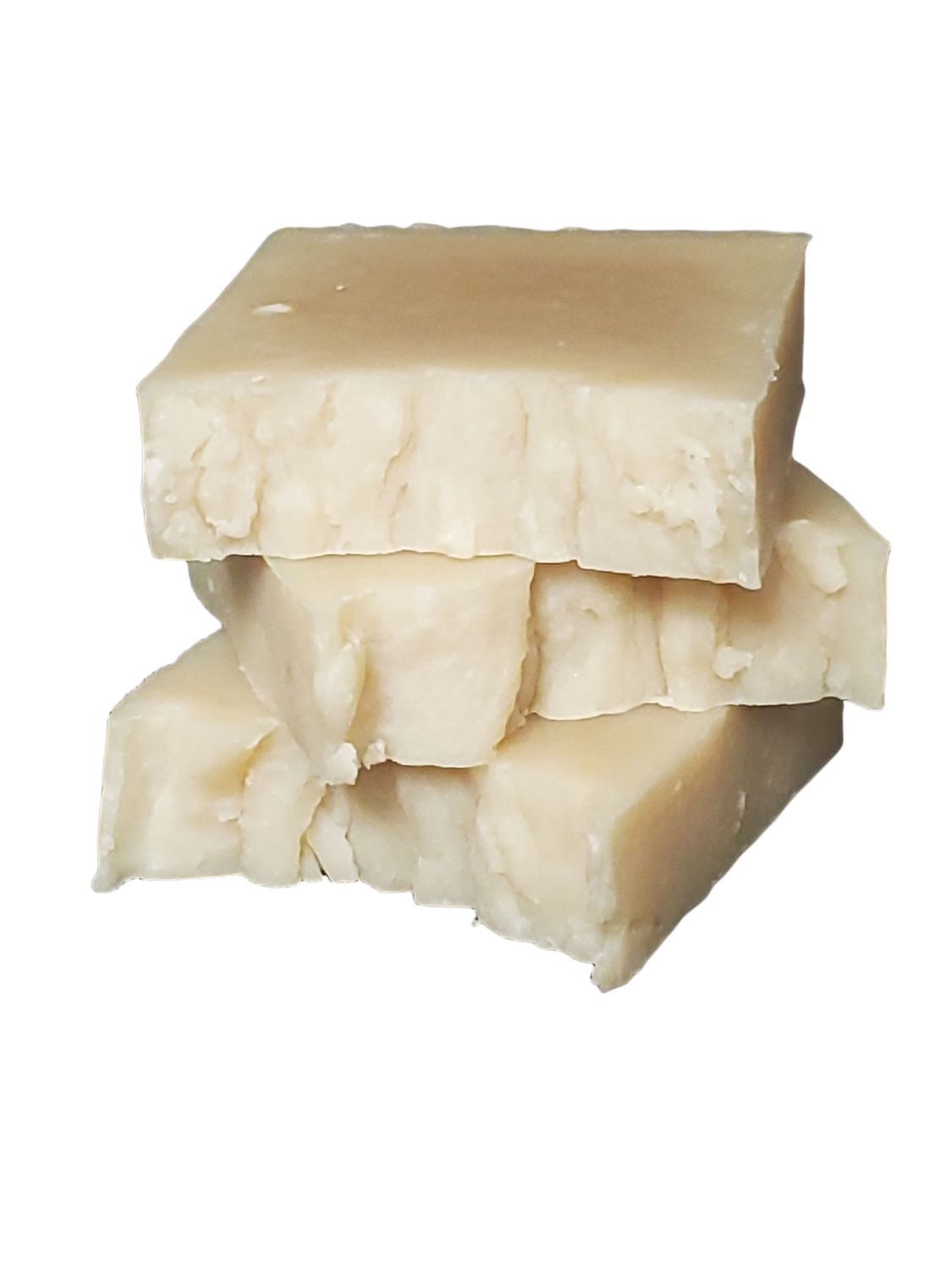 Bar Soap - Milk, Oats &amp; Honey