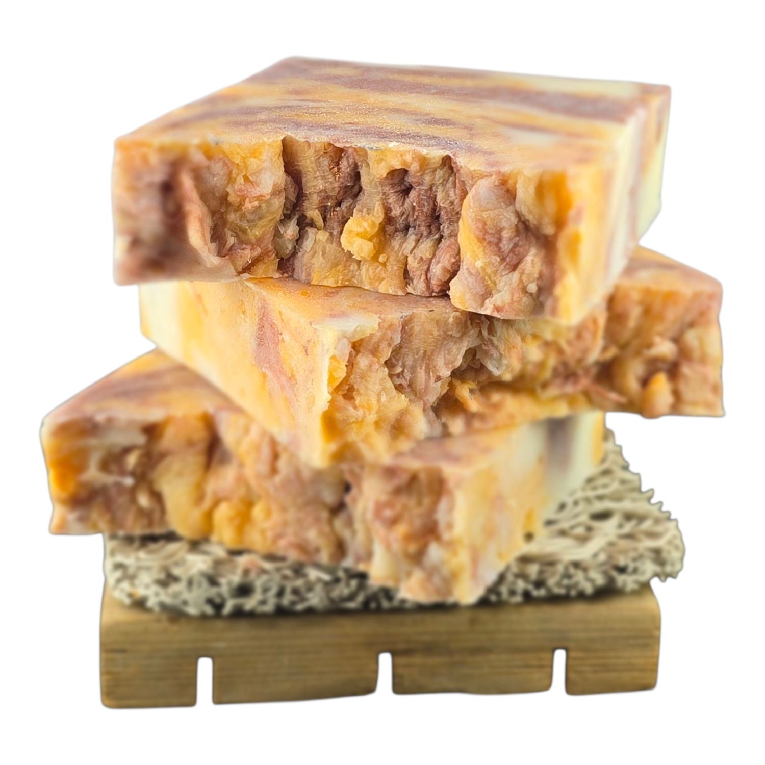 Bar Soap - Orange Patchouli