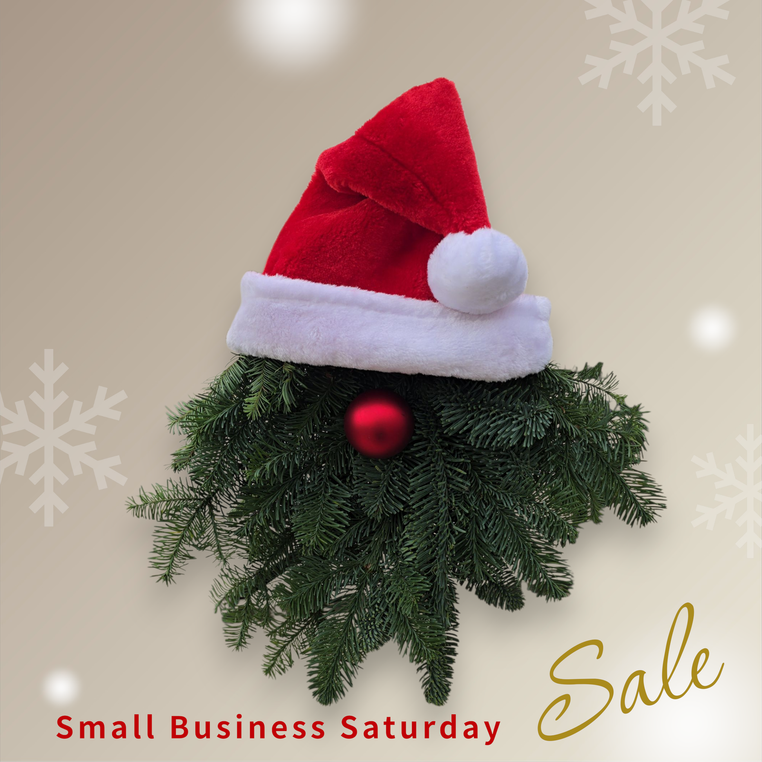 Santa Gnome Hanger Workshop