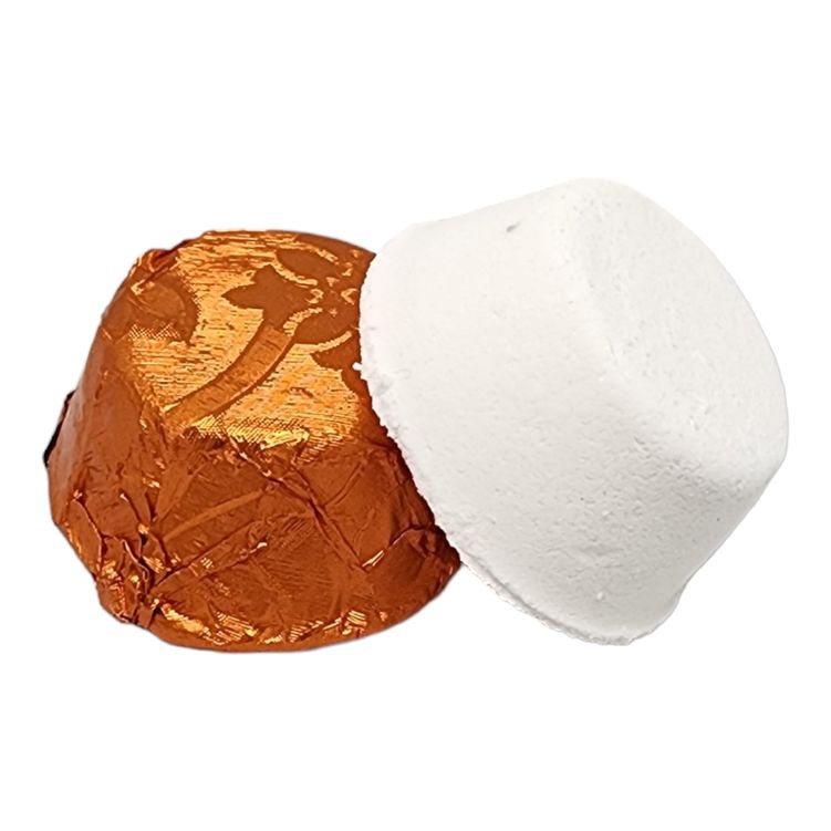 Shower Steamer - Orange Menthol