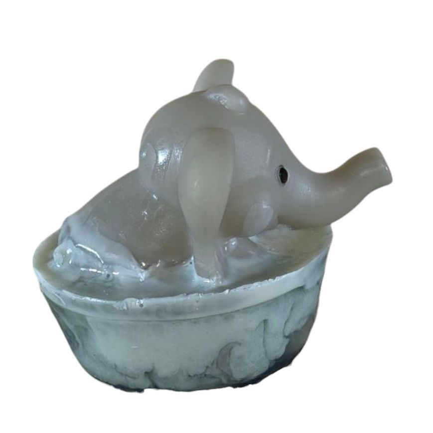 Elephant Squirt Toy Soap