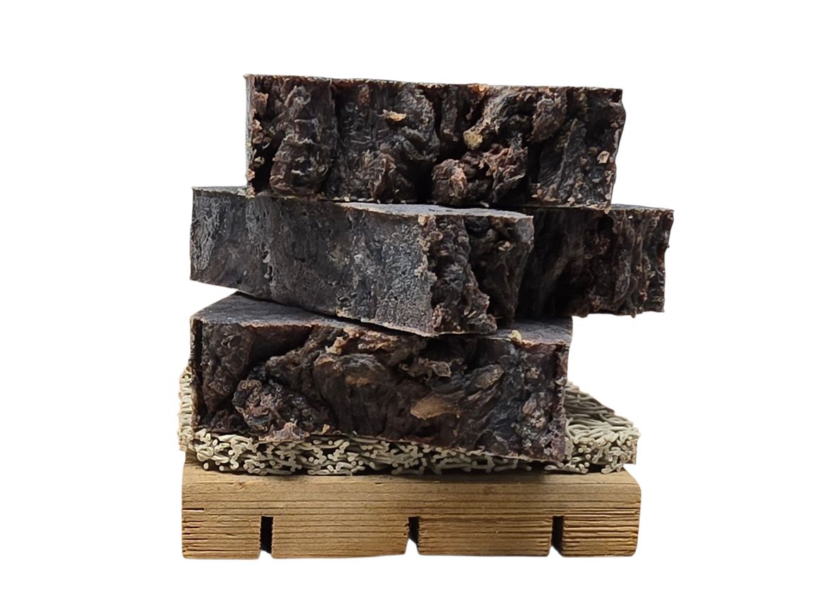 Bar Soap - Frank &amp; Myrrh