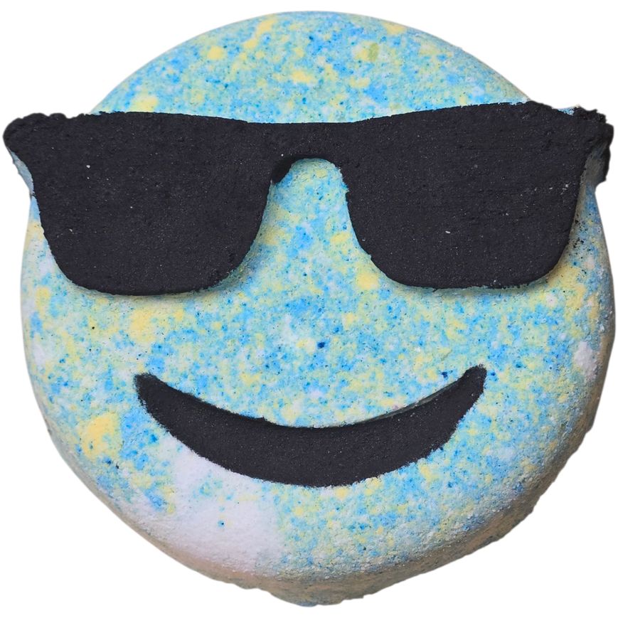 Character Bath Bombs