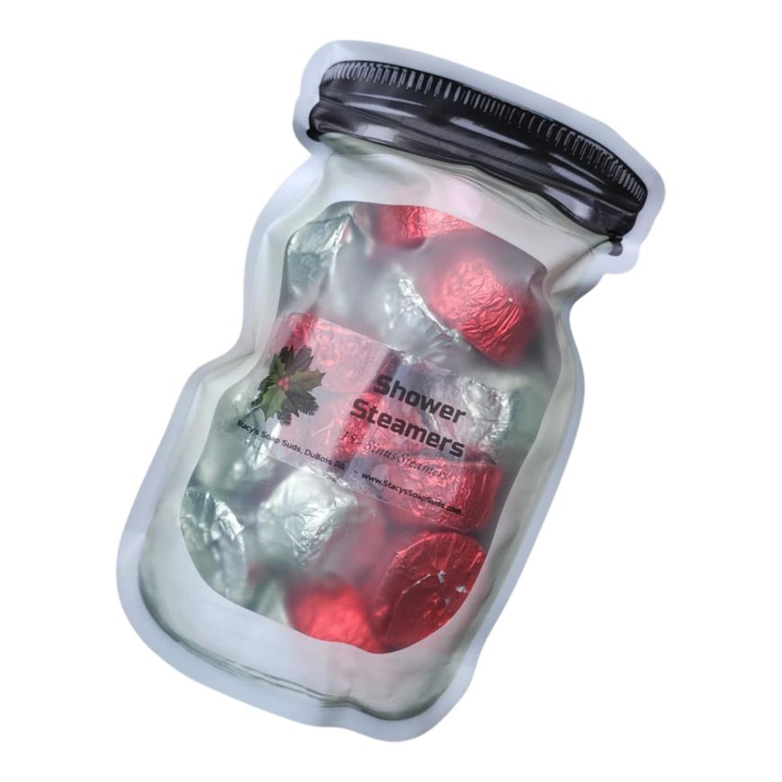 Shower Steamer Gift Pack