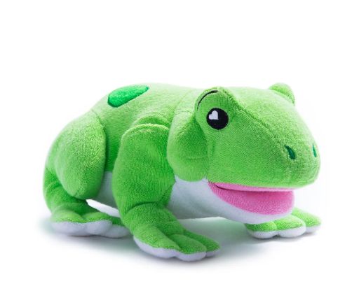 SoapSox Frog
