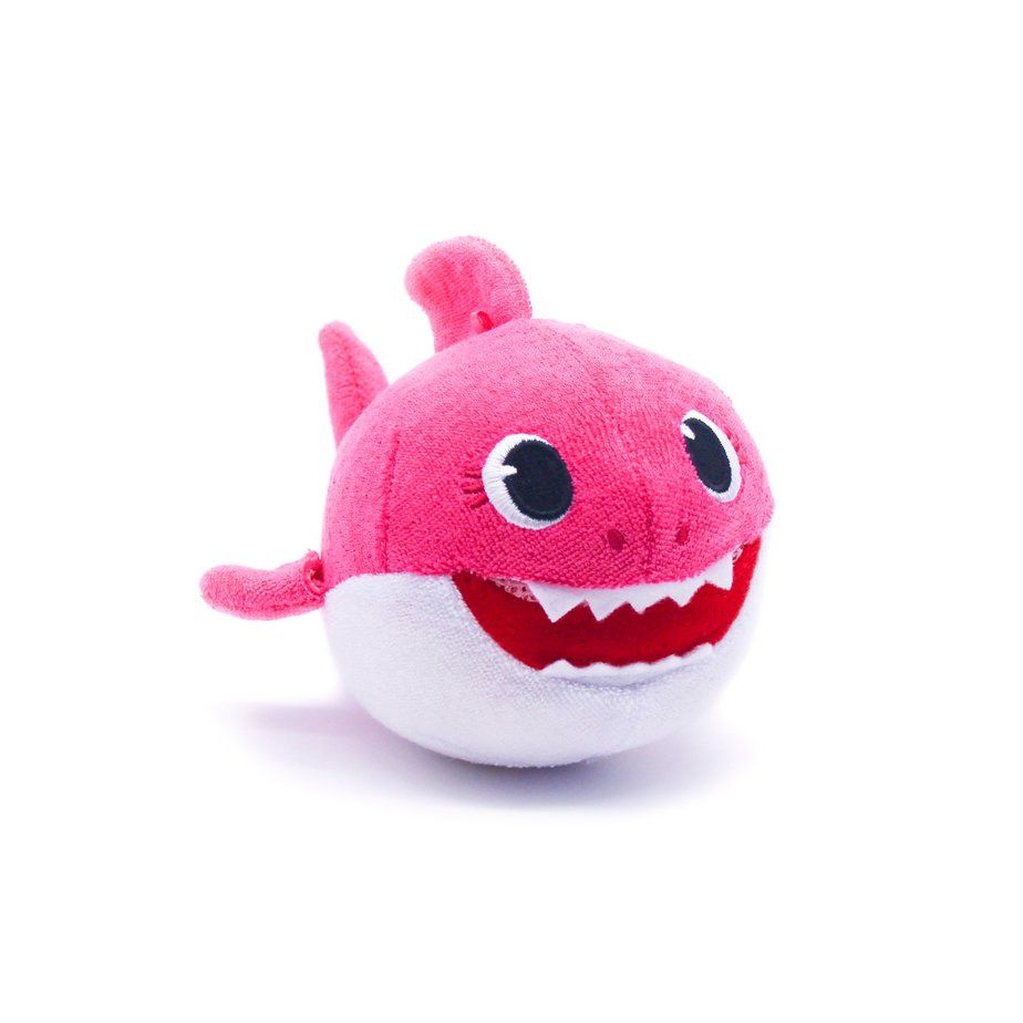 SoapSox Mommy Shark