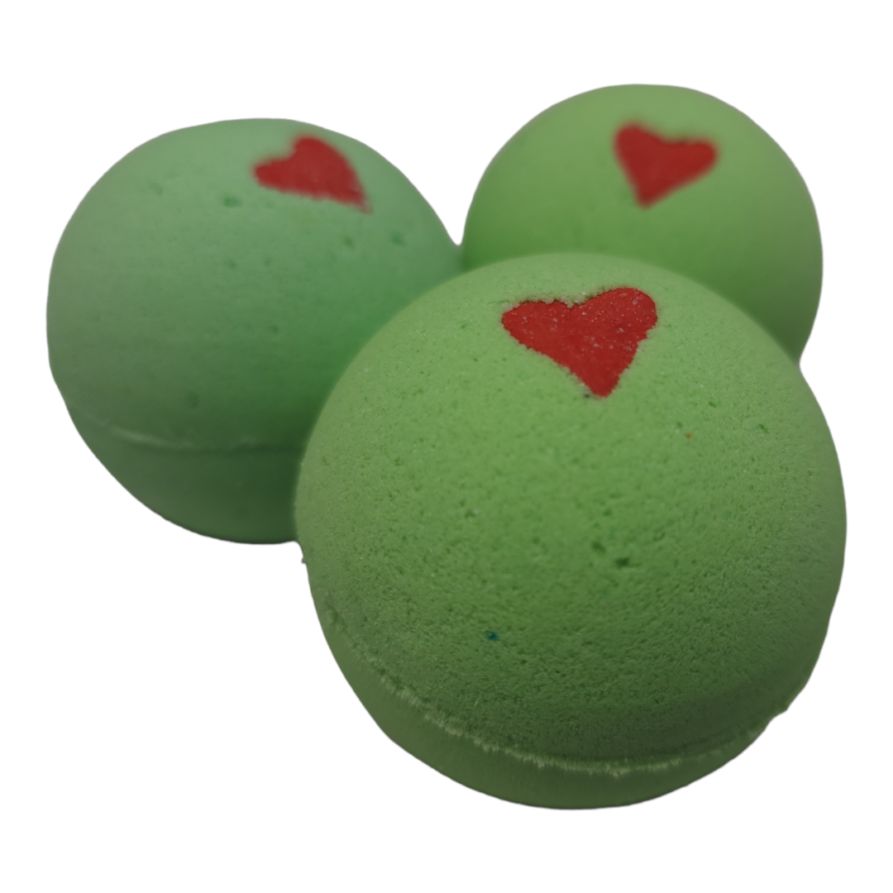 Bath Bombs - Stacy&#39;s Soap Suds