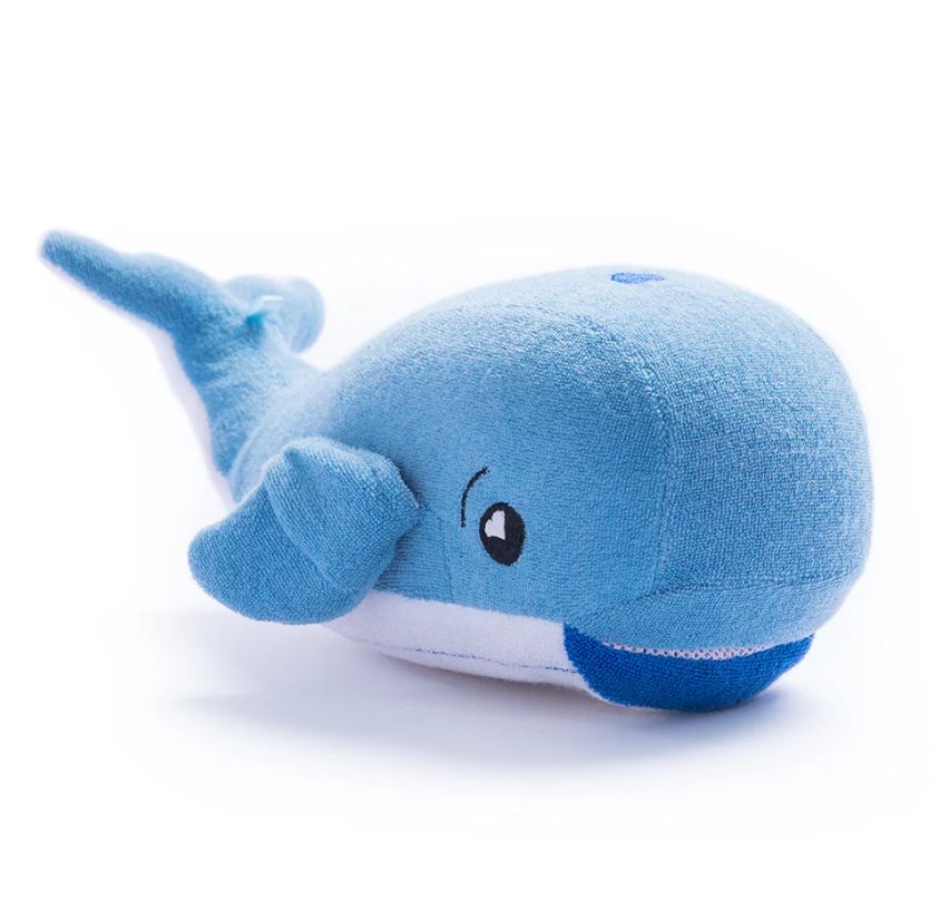 SoapSox Whale