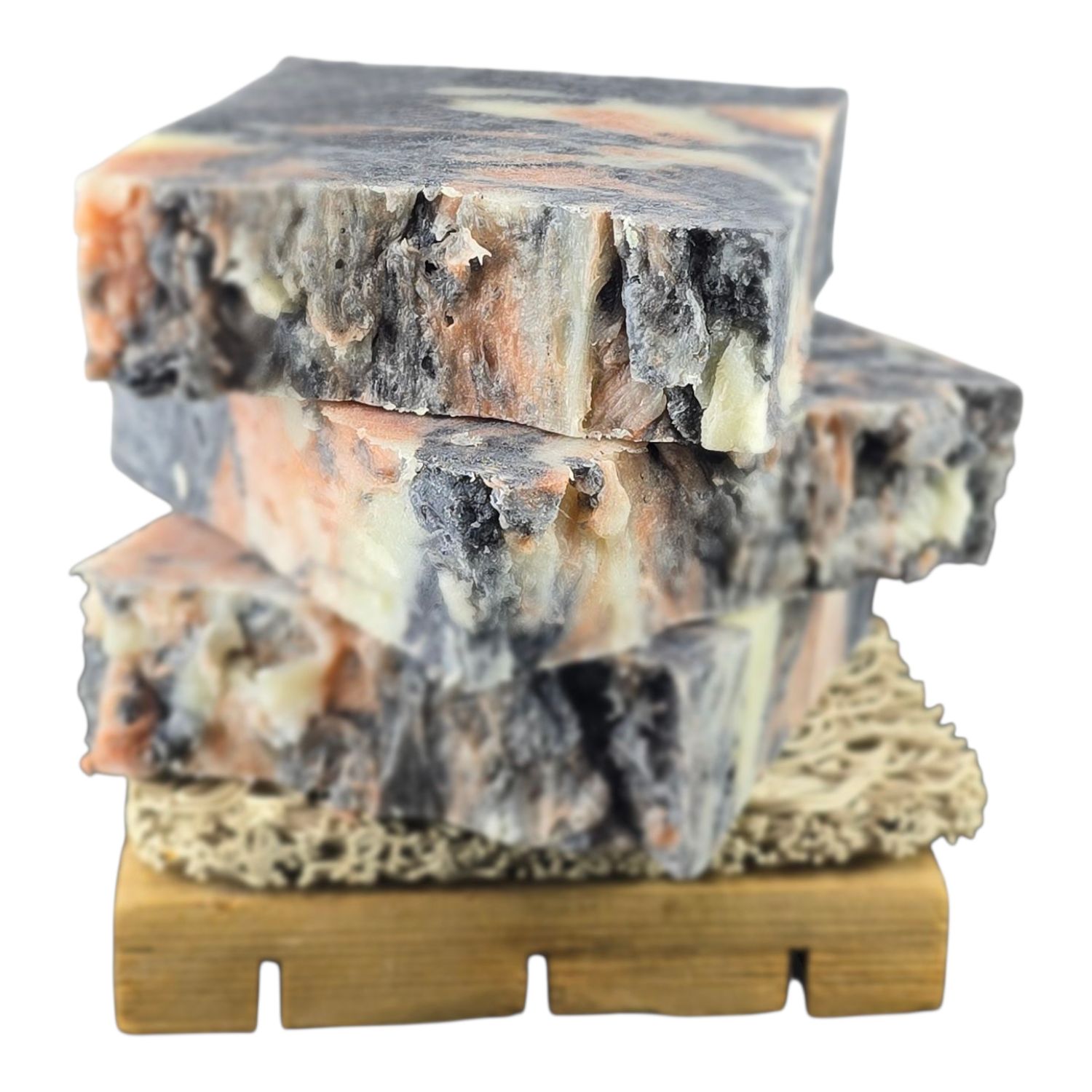 Bar Soap - Patchouli