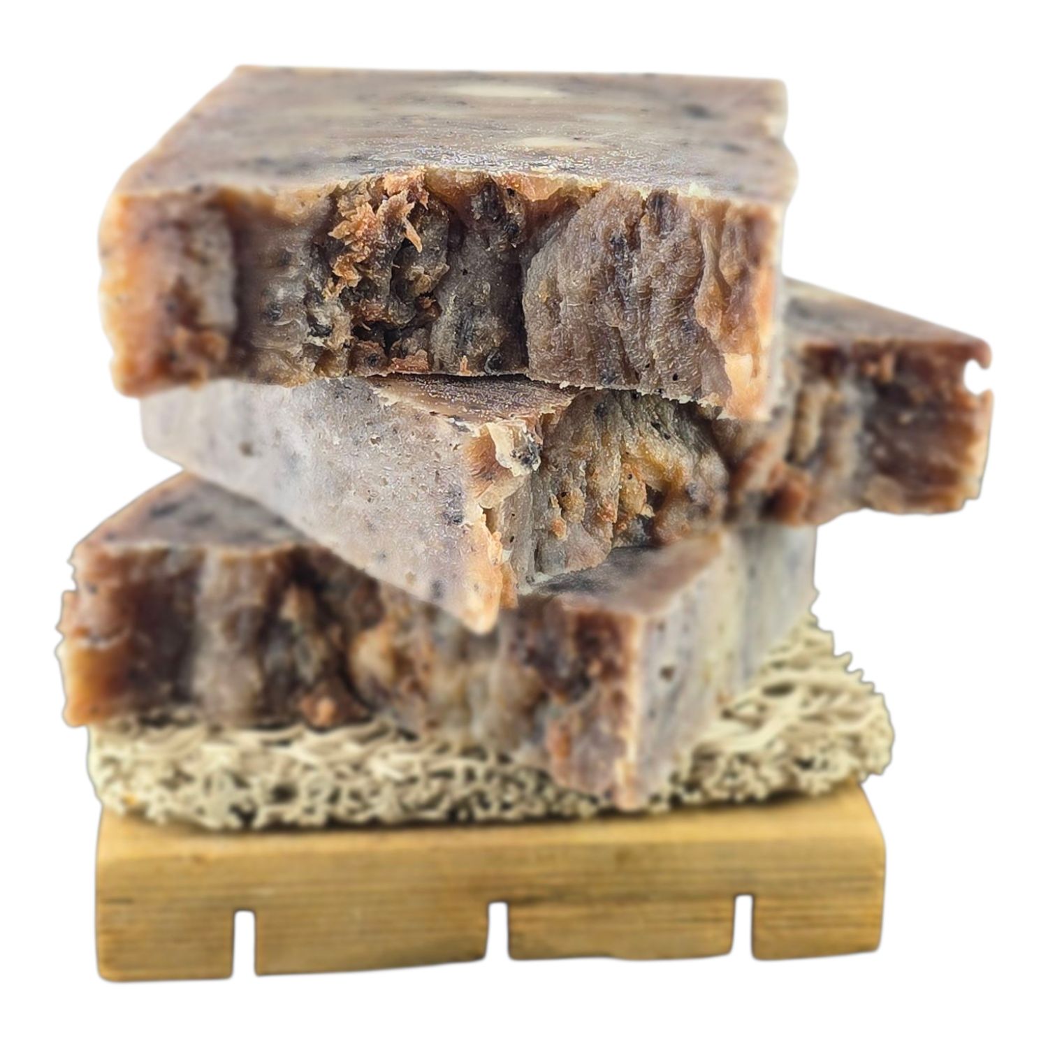 Bar Soap - Coffee