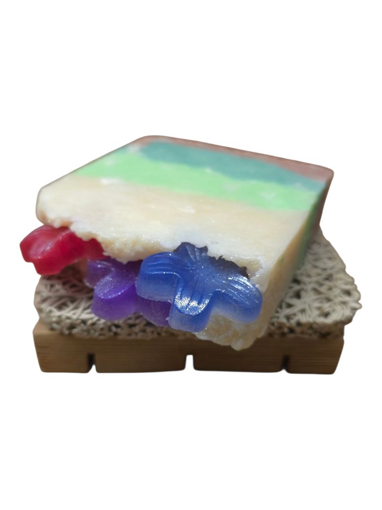 Bar Soap - Greenhouse Vibe