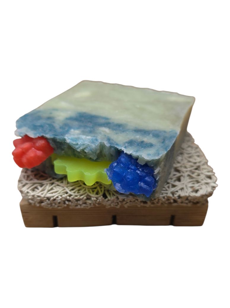 Bar Soap - Spring Clean